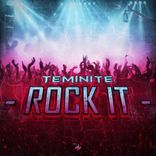 Artwork voor "Rock It"