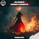 Artwork for "Benny Benito"