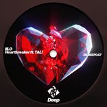 Artwork für "Heartbreaker"