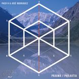 Portada para "Pragma / Philautia"