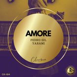 Artwork for "Amore"