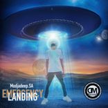 Artwork for "Emergency Landing"