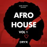 Portada para "Afro House, Vol. 1"