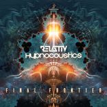 Artwork für "Final Frontier"