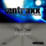 Artwork for "Elephant"