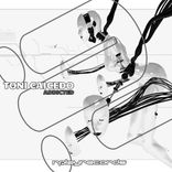 Artwork for "Addicted"