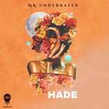 Artwork für "Hade"