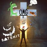Artwork for "OMG! (Praise The Bass)"