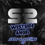 Artwork voor "Sippin on Something"