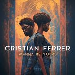 Artwork für "Wanna Be Yours"