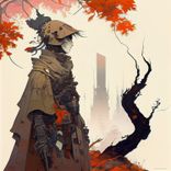 Write, Erase, Eyes Open