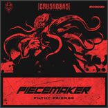 Artwork for "Filthy Friends"