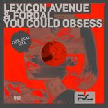 Artwork for "You Could Obsess"