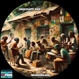 Artwork für "Wonderland"