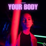 Artwork voor "Your Body"