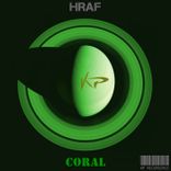 Portada para "Coral"