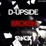 Artwork for "BROKEN"