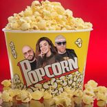 Artwork for "Popcorn"