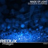 Artwork für "Sudden Sunrise"