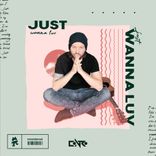 Artwork voor "just wanna luv"