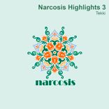 Artwork für "Narcosis Highlights 3. Tekki"