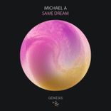 Artwork for "Same Dream"