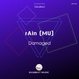 Artwork for "Damaged"