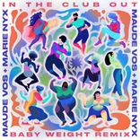 Artwork for "In the Club Out"