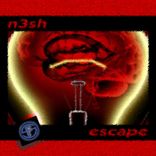 Portada para "Escape"