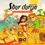 Shur Duryn (Ivan Belosludtsev & Ullapalla Boy)