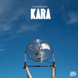 Portada para "Kara"