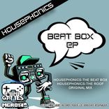 Artwork voor "The Beat Box"