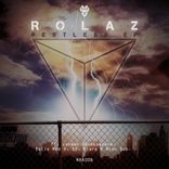 Artwork for "Restless"