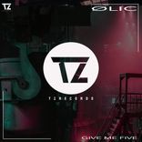 Artwork voor "Give Me Five"