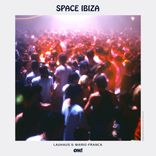 Artwork voor "Space Ibiza"