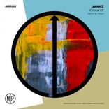 Artwork for "Critical"