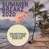 Artwork für "Summer Breakz 2020"