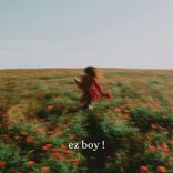Artwork für "EZ Boy !"