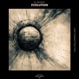 Artwork for "Evolution"