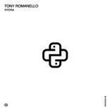 Artwork voor "Hydra"