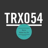 Artwork for "Make You Do"