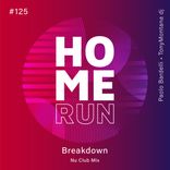 Artwork for "Breakdown (Nu Club Mix)"