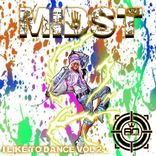 Portada para "I Like To Dance Part 2"