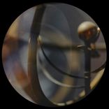 Artwork voor "Ocher System"