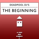 Artwork voor "The Beginning"