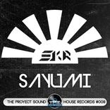 Artwork for "Sayumi"