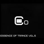 Artwork voor "Essence of Trance, Vol. 5"