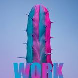 Portada para "Work"