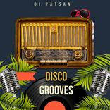 Portada para "Disco Grooves"