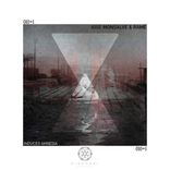 Artwork for "Induced Amnesia"